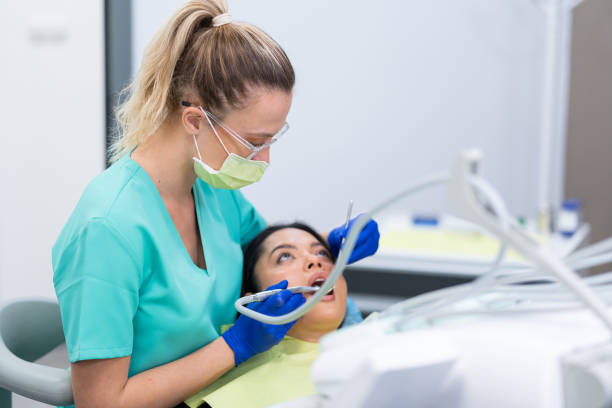 Best Knocked-Out Tooth Emergency  in Mont Belvieu, TX